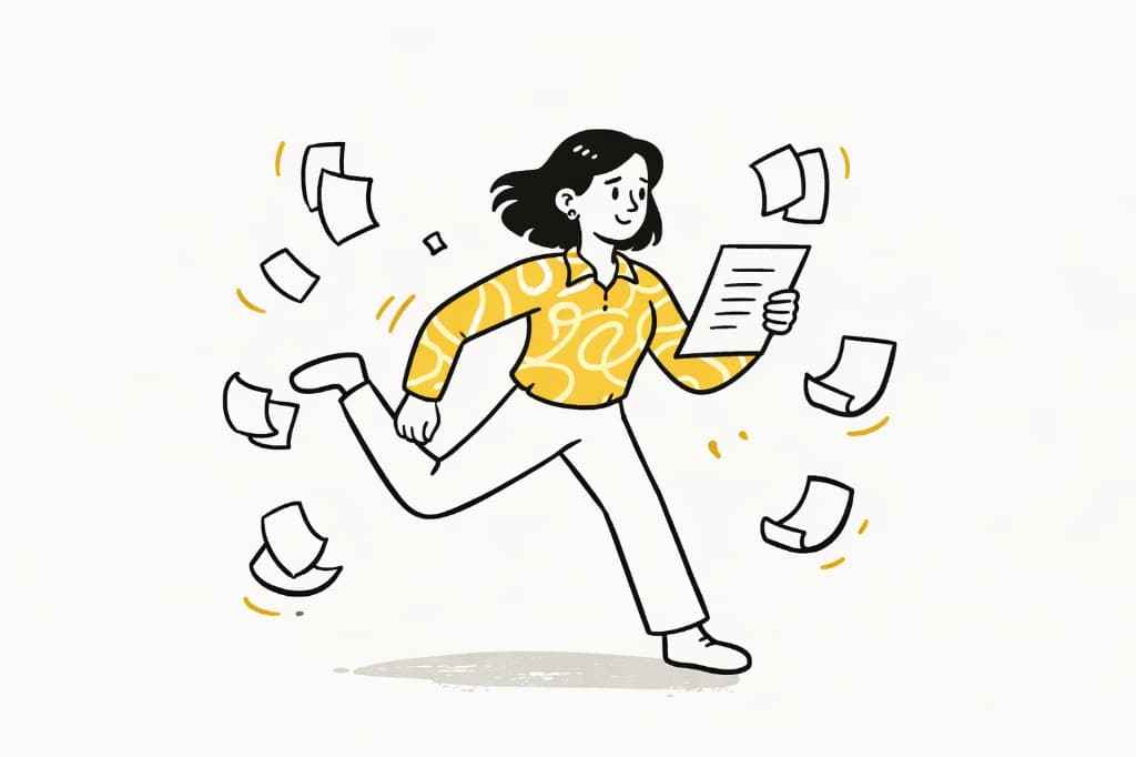 Günlük iş ve hizmetler için hızlı çözüm